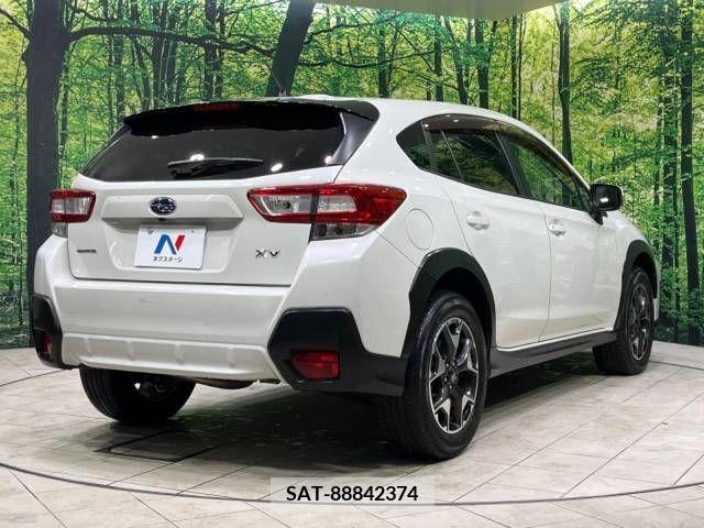 Subaru SUBARU 2017-09 215280-17