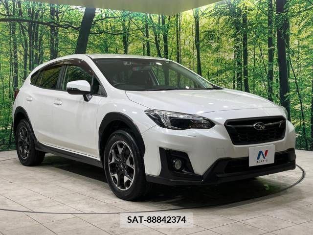 Subaru SUBARU 2017-09 215280-16