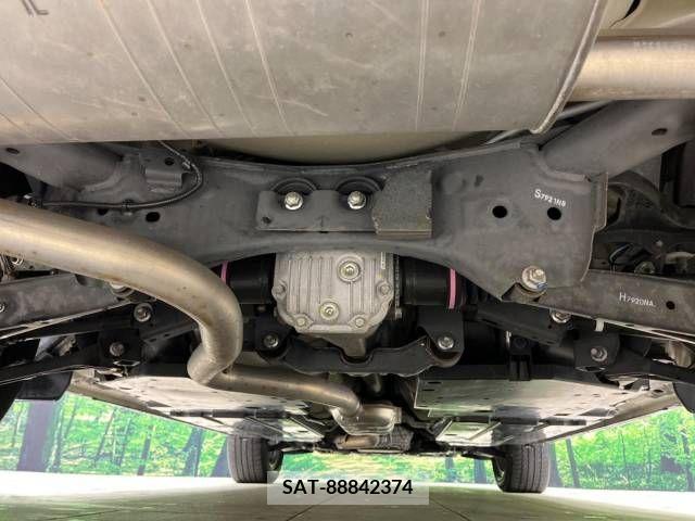 Subaru SUBARU 2017-09 215280-19