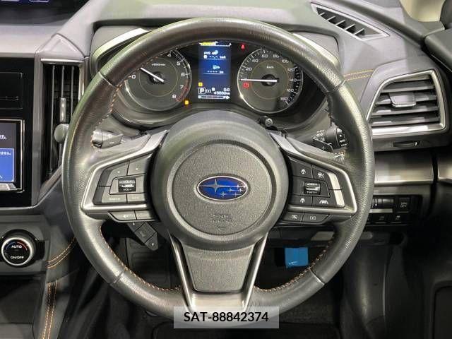 Subaru SUBARU 2017-09 215280-11