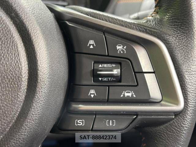 Subaru SUBARU 2017-09 215280-6