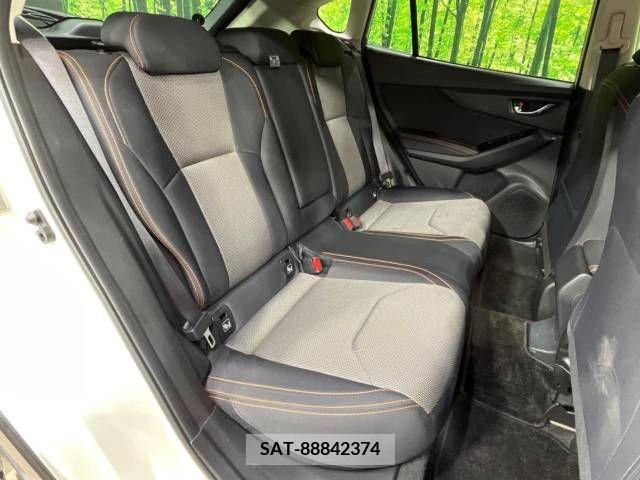 Subaru SUBARU 2017-09 215280-9