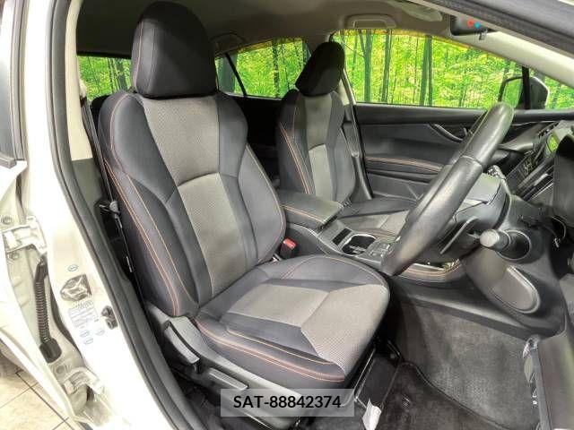 Subaru SUBARU 2017-09 215280-8