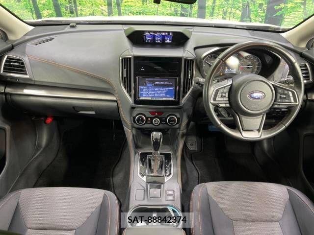 Subaru SUBARU 2017-09 215280-1