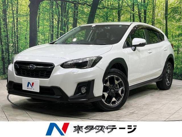 Subaru SUBARU 2017-09 215280-0