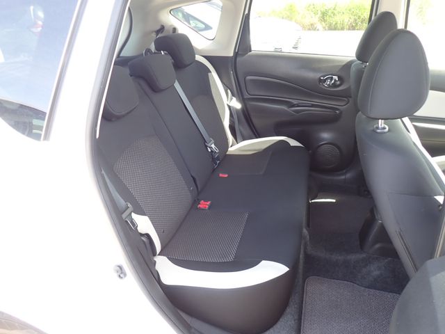 Nissan NOTE 2018-03 865-14