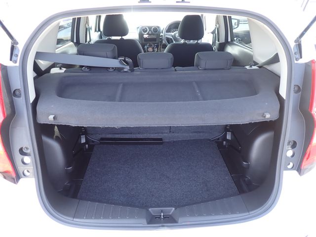 Nissan NOTE 2018-03 865-15