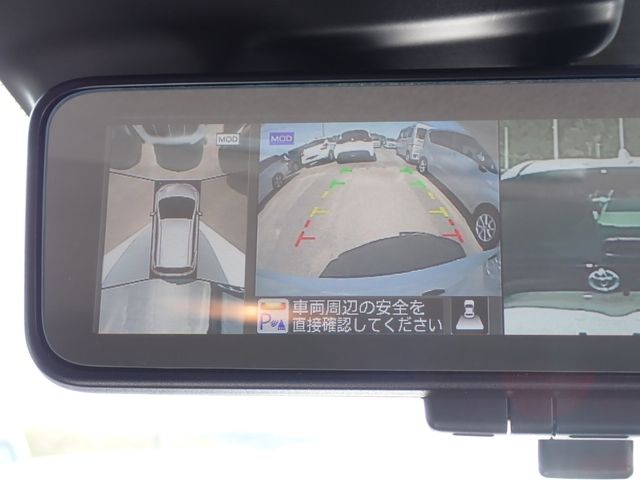 Nissan NOTE 2018-03 865-12