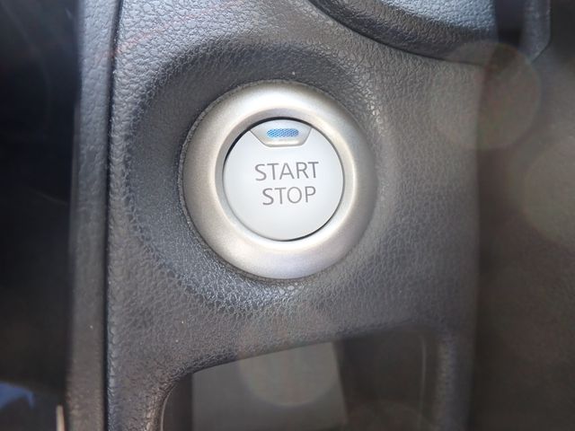 Nissan NOTE 2018-03 865-7