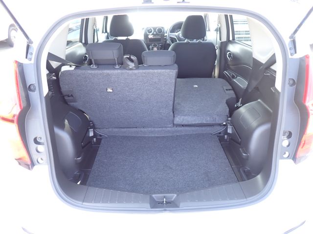 Nissan NOTE 2018-03 865-16