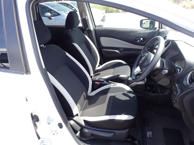 Nissan NOTE 2018-03 865-13