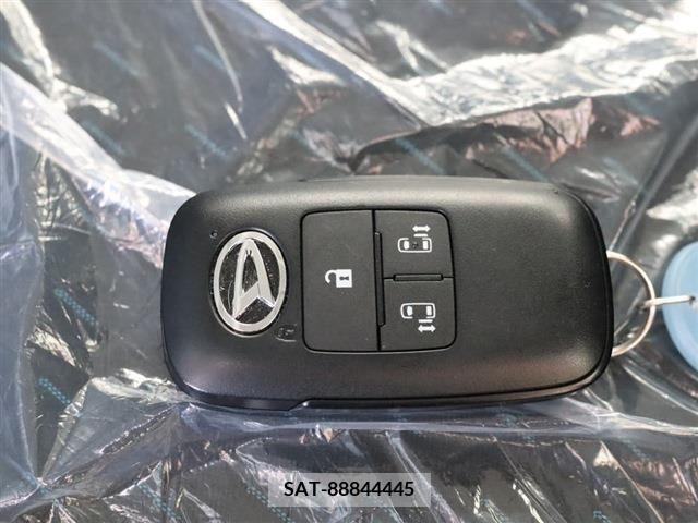 Daihatsu THOR 2022-03 287634-16