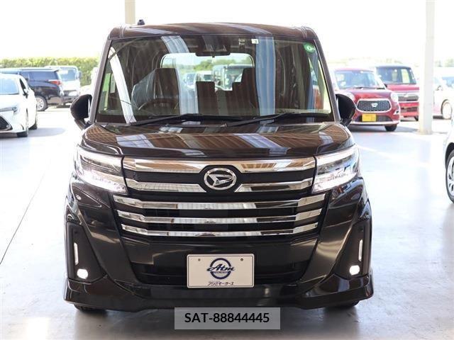 Daihatsu THOR 2022-03 287634-19