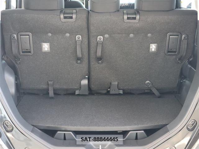 Daihatsu THOR 2022-03 287634-17