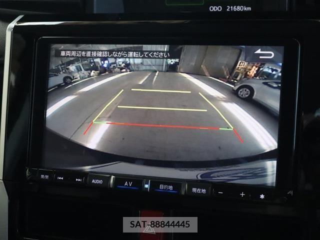 Daihatsu THOR 2022-03 287634-3