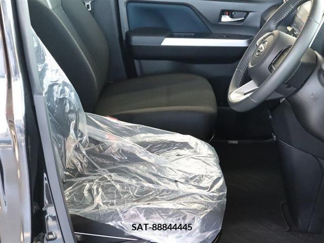 Daihatsu THOR 2022-03 287634-12