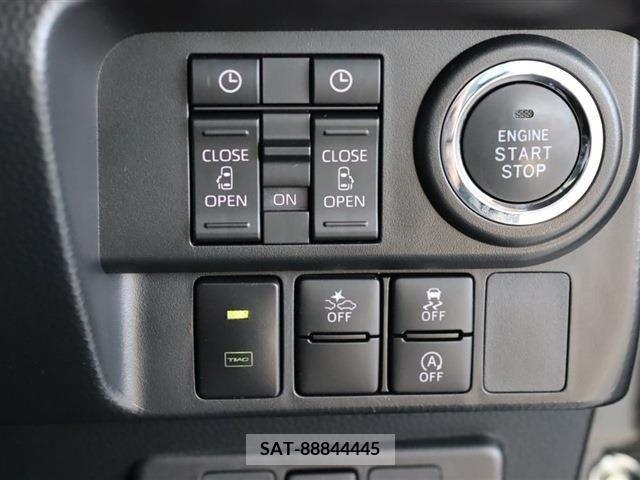 Daihatsu THOR 2022-03 287634-11