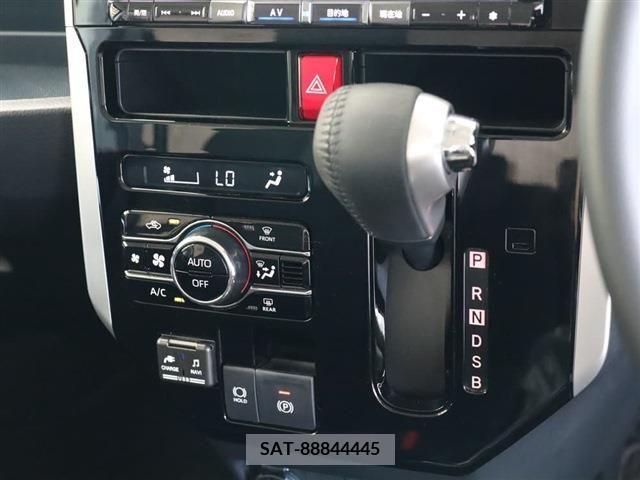 Daihatsu THOR 2022-03 287634-10