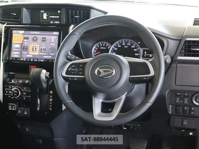 Daihatsu THOR 2022-03 287634-1