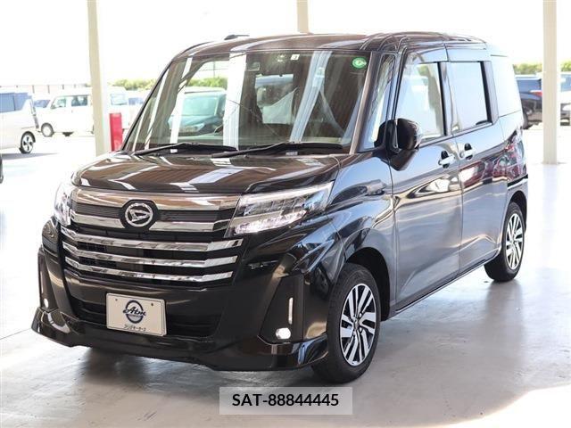 Daihatsu THOR 2022-03 287634-0