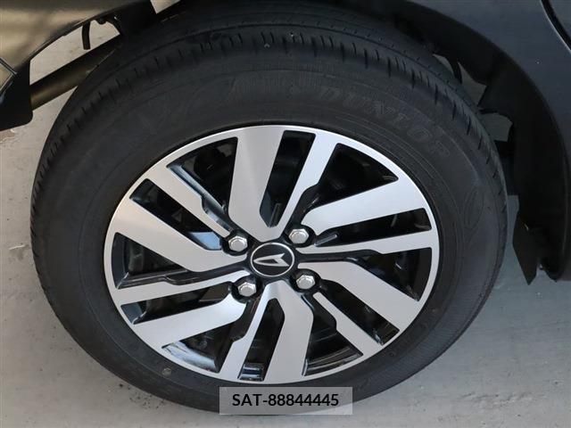 Daihatsu THOR 2022-03 287634-7