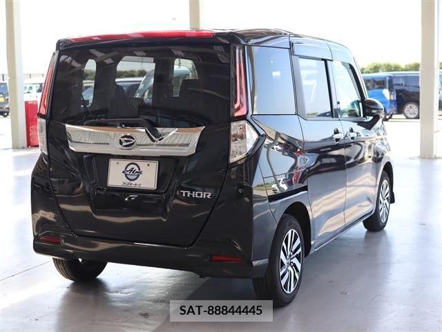 Daihatsu THOR 2022-03 287634-6