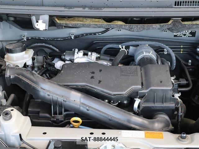 Daihatsu THOR 2022-03 287634-18