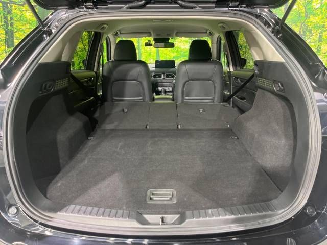 Mazda CX-5 2023-03 190877-10