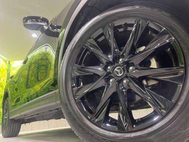 Mazda CX-5 2023-03 190877-13