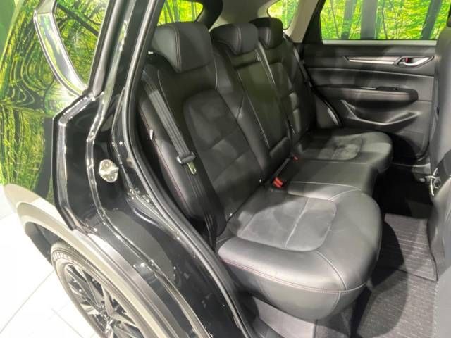 Mazda CX-5 2023-03 190877-9