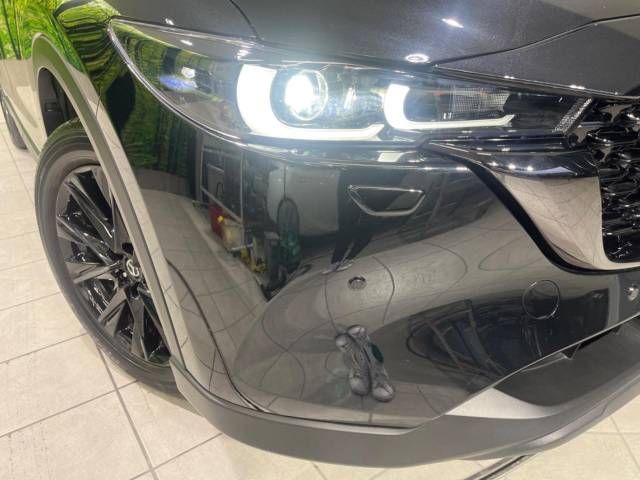 Mazda CX-5 2023-03 190877-12