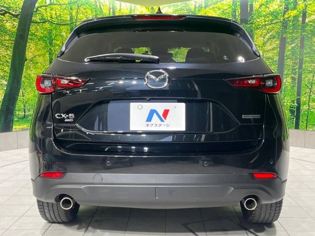 Mazda CX-5 2023-03 190877-15