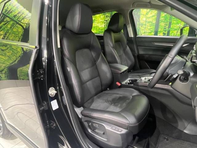 Mazda CX-5 2023-03 190877-8