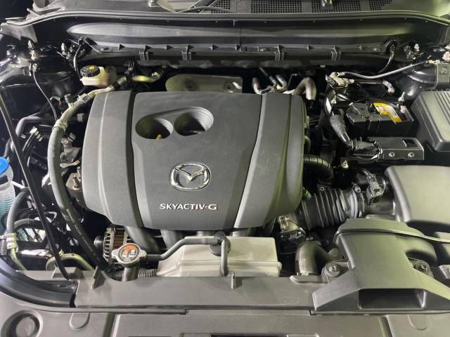 Mazda CX-5 2023-03 190877-18