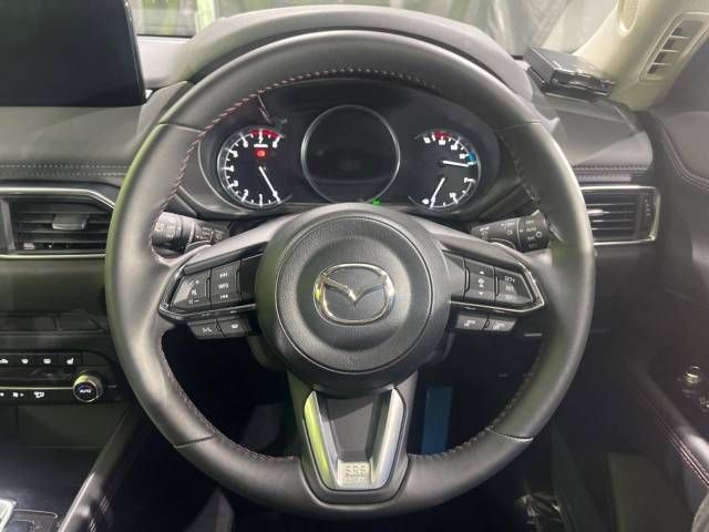 Mazda CX-5 2023-03 190877-11