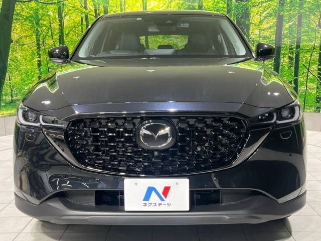 Mazda CX-5 2023-03 190877-14