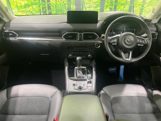 Mazda CX-5 2023-03 190877-1