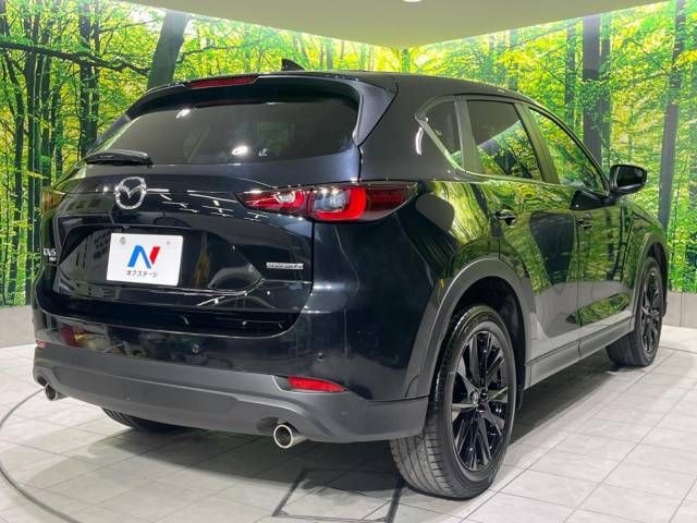 Mazda CX-5 2023-03 190877-17
