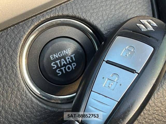 Suzuki SWIFT 2013-10 286598-3