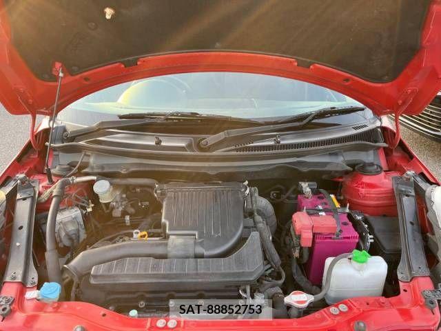 Suzuki SWIFT 2013-10 286598-18