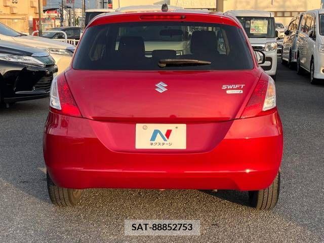 Suzuki SWIFT 2013-10 286598-15