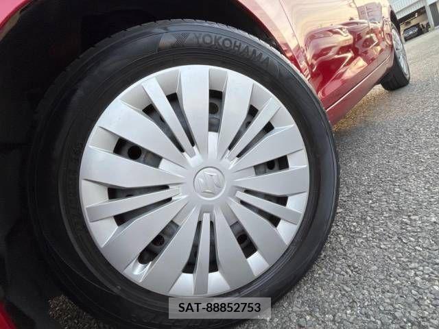Suzuki SWIFT 2013-10 286598-13