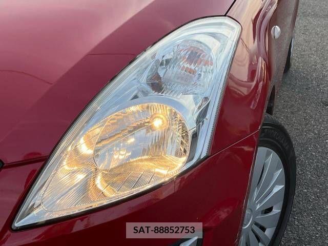 Suzuki SWIFT 2013-10 286598-12