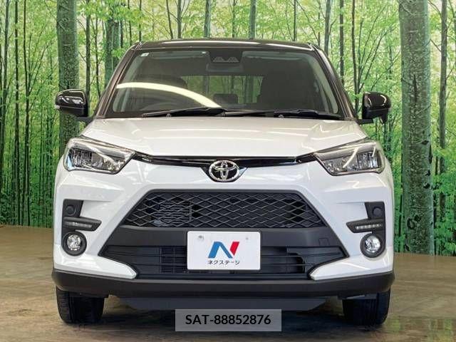 Toyota RAIZE 2023-09 393538-14