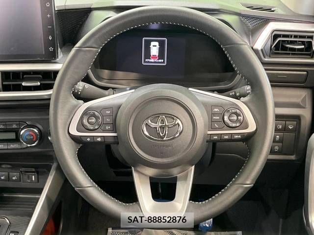 Toyota RAIZE 2023-09 393538-11