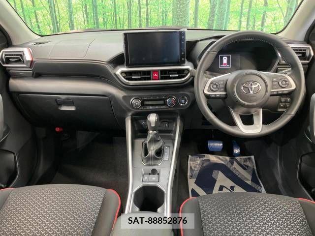 Toyota RAIZE 2023-09 393538-1