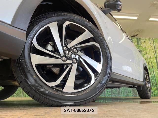 Toyota RAIZE 2023-09 393538-13