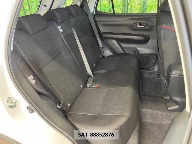Toyota RAIZE 2023-09 393538-9