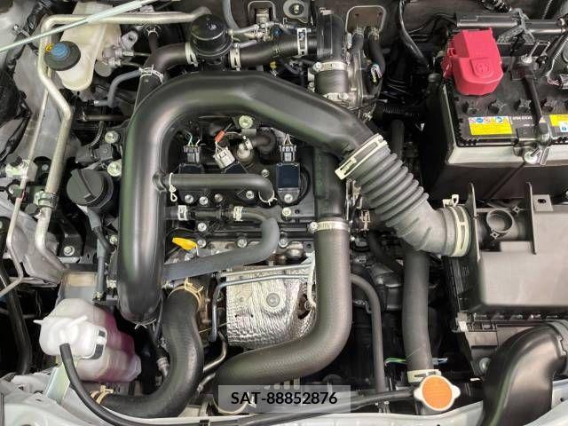Toyota RAIZE 2023-09 393538-18