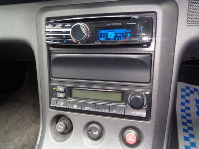 Nissan SILVIA 2002-08 10556-13